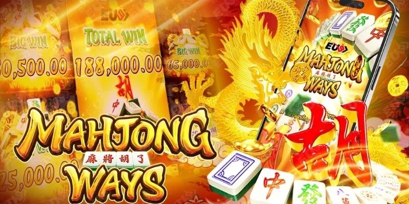 Cơ hội trở thành cao thủ nổ hũ đường mạt chược với mẹo chơi độc đáo