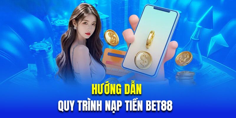 Hướng dẫn cách nạp tiền vào ví game nhanh chóng an toàn 