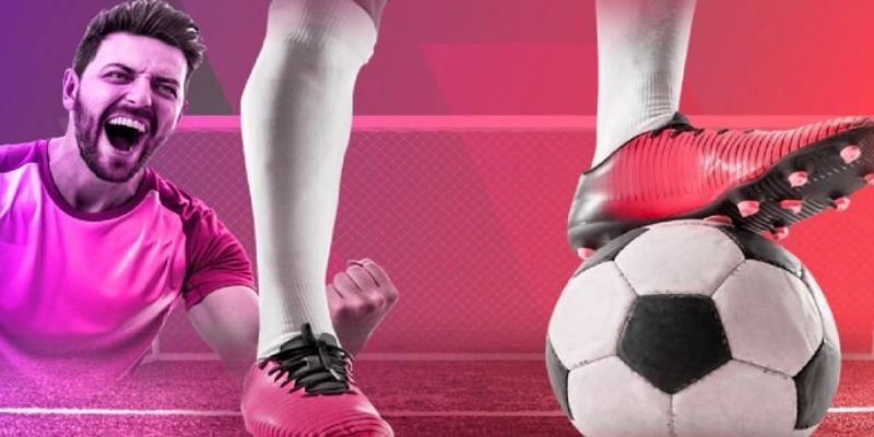 Kèo chấp 2.5 yêu cầu tư duy chọn trận hợp lý