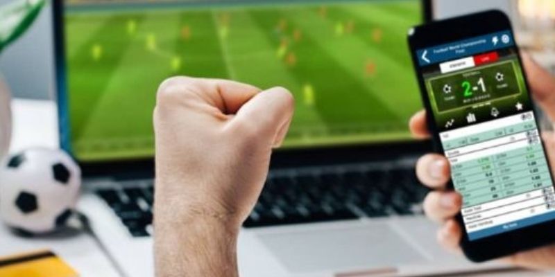 Quản lý ngân sách hiệu quả khi tham gia kèo chấp 3.5